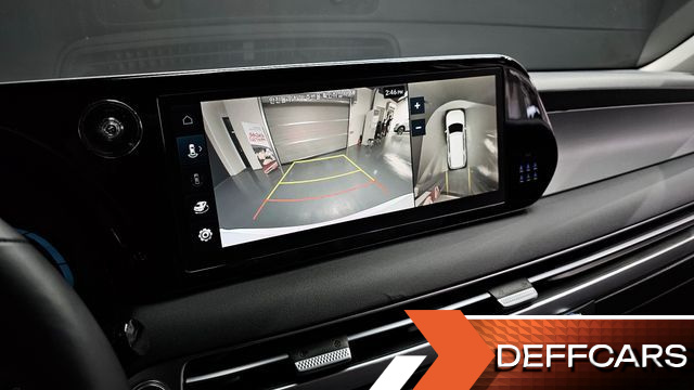Hyundai PALISADE Gasoline 3.8 2WD Exclusive купить на сайте DeffCars