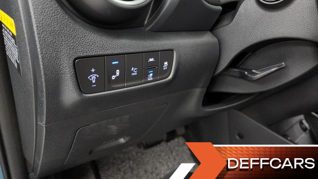 Hyundai KONA Premium купить на сайте DeffCars