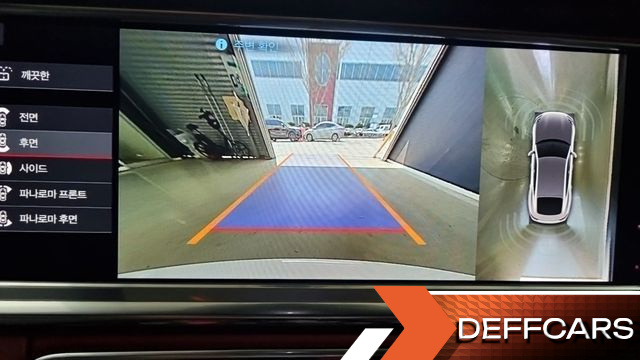 Porsche PANAMERA 4.0 GTS купить на сайте DeffCars