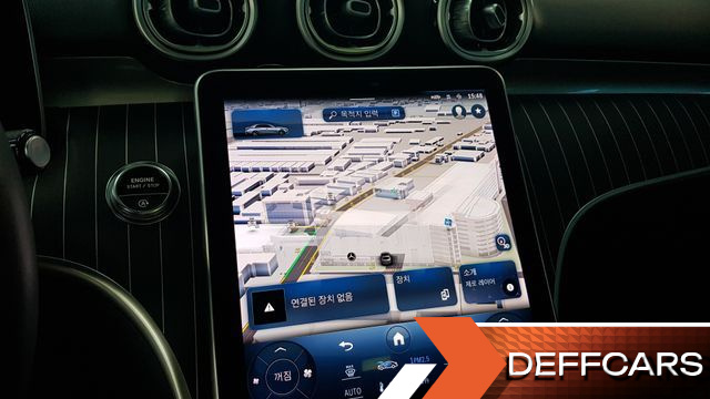 Mercedes C-CLASS C300 4MATIC Avantgarde купить на сайте DeffCars