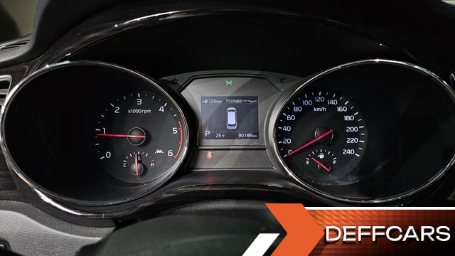 Kia CARNIVAL 9-Seater Noblesse Special купить на сайте DeffCars
