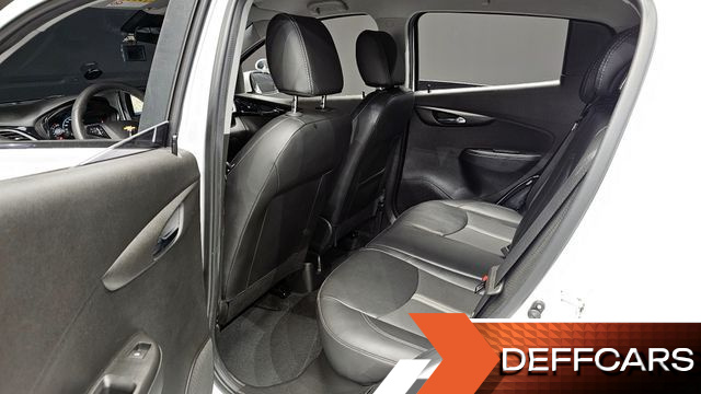ChevroletGMDaewoo SPARK Premier купить на сайте DeffCars