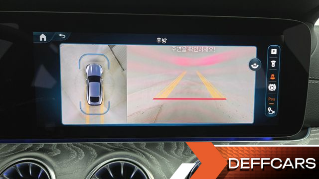 Mercedes AMG GT 4Door 43 4MATIC+ купить на сайте DeffCars