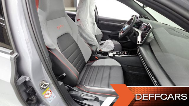 Volkswagen GOLF 2.0 GTI купить на сайте DeffCars