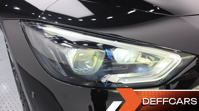 Mercedes AMG GT 4Door 63 S 4MATIC+ купить на сайте DeffCars