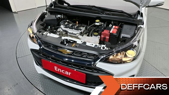ChevroletGMDaewoo SPARK Premier купить на сайте DeffCars