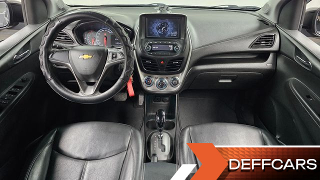 ChevroletGMDaewoo SPARK LT Plus купить на сайте DeffCars