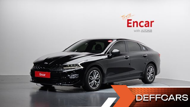 Kia K5 2.0 Trendy купить на сайте DeffCars