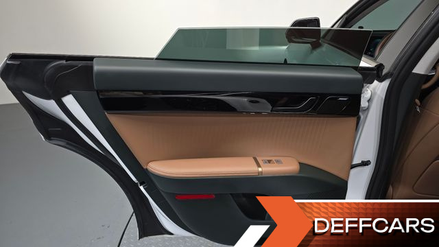 Hyundai GRANDEUR 2,5 Gasoline 2WD Calligraphy купить на сайте DeffCars