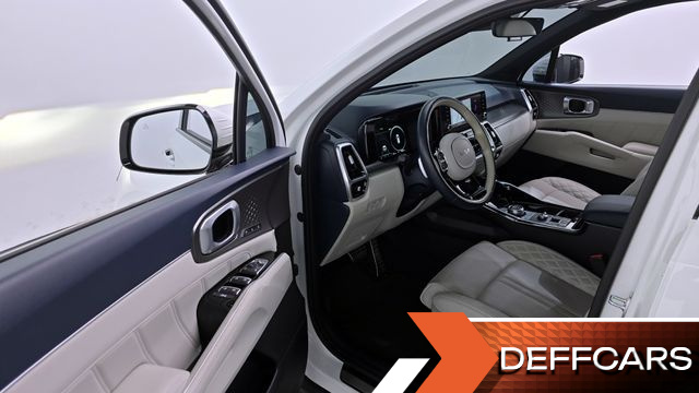 Kia SORENTO HEV 1.6 2WD Gravity купить на сайте DeffCars