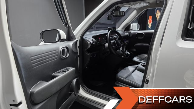 Hyundai CASPER Inspiration купить на сайте DeffCars