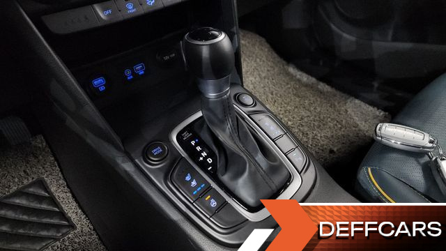 Hyundai KONA 1.6 Turbo 4WD Modern Tech купить на сайте DeffCars
