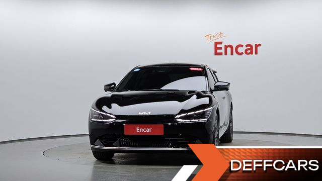 Kia EV6 Long Range Earth купить на сайте DeffCars