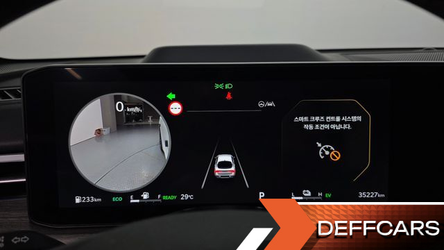Kia K5 Signature купить на сайте DeffCars