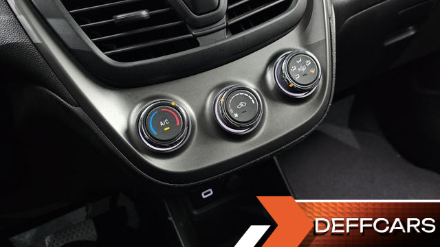 ChevroletGMDaewoo SPARK LT купить на сайте DeffCars