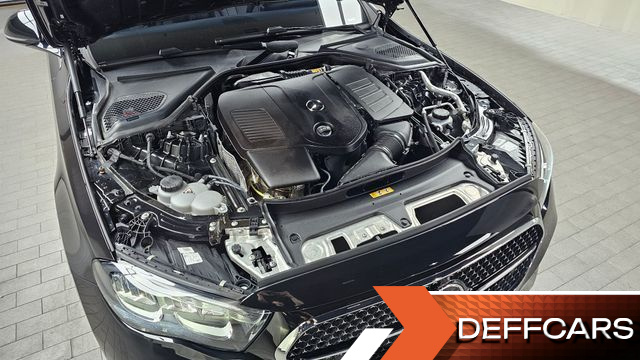 Mercedes E-CLASS E200 Avantgarde купить на сайте DeffCars