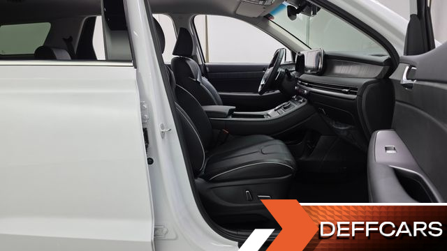 Hyundai PALISADE Gasoline 3.8 2WD Le Blanc купить на сайте DeffCars