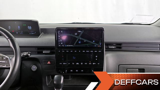 Hyundai STARIA L3.5 Tourer 11-Seater Modern купить на сайте DeffCars