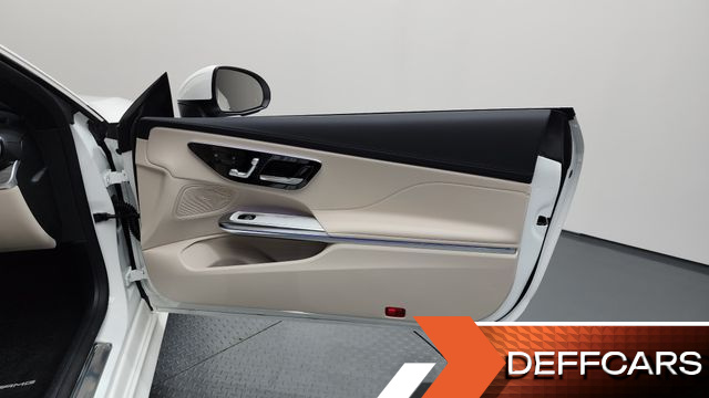Mercedes CLE-CLASS CLE200 Coupe купить на сайте DeffCars