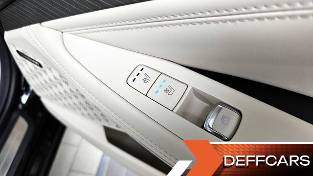 Kia K8 2.5 Gasoline 2WD Signature купить на сайте DeffCars