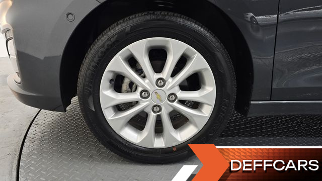 ChevroletGMDaewoo SPARK Premier купить на сайте DeffCars