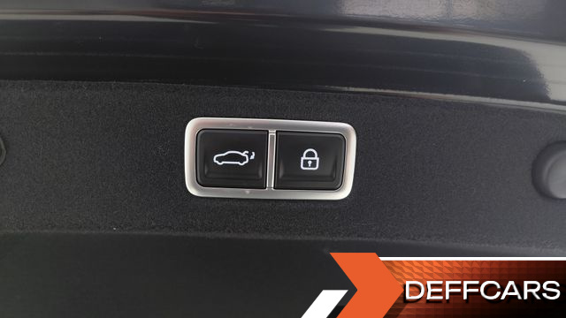 Hyundai GRANDEUR 2,5 Gasoline 2WD Exclusive купить на сайте DeffCars