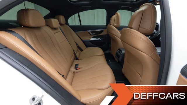 Mercedes E-CLASS E200 AMG Line купить на сайте DeffCars