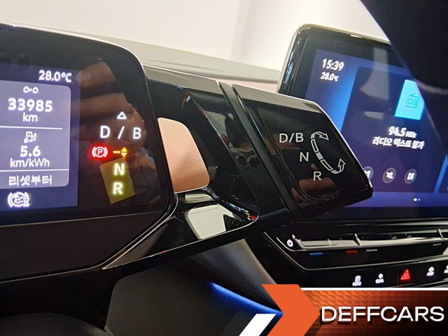 Volkswagen ID.4 Pro купить на сайте DeffCars