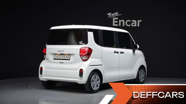 Kia RAY Van Standard купить на сайте DeffCars