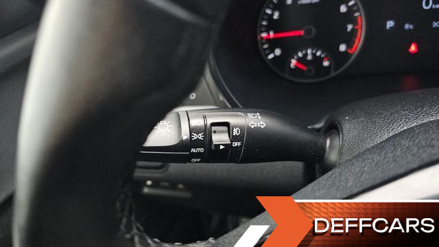 Kia K5 2.0 Prestige купить на сайте DeffCars