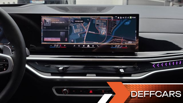 BMW X6 xDrive40i M Sport купить на сайте DeffCars