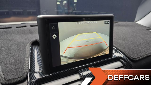 Hyundai CASPER Inspiration купить на сайте DeffCars
