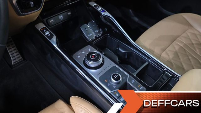 Kia SORENTO HEV 1.6 4WD Signature купить на сайте DeffCars