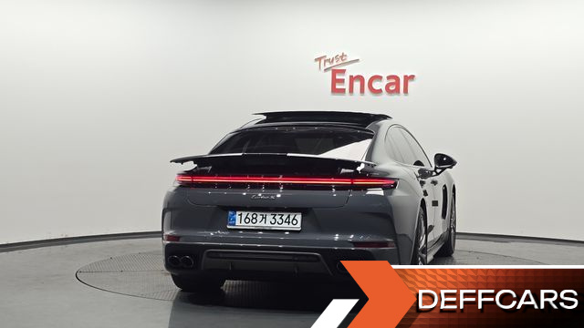 Porsche PANAMERA 4.0 Turbo S E-Hybrid купить на сайте DeffCars