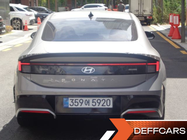 Hyundai SONATA 2.0 LPG(Taxi) Mobility купить на сайте DeffCars