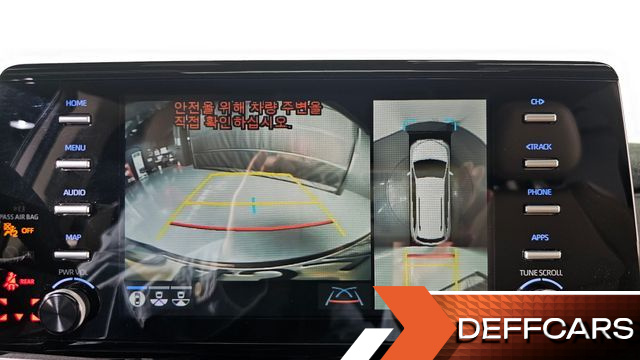 Toyota SIENNA 2.5 Hybrid 2WD купить на сайте DeffCars
