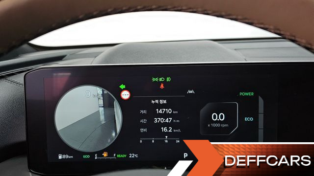Kia SORENTO HEV 1.6 2WD Gravity купить на сайте DeffCars