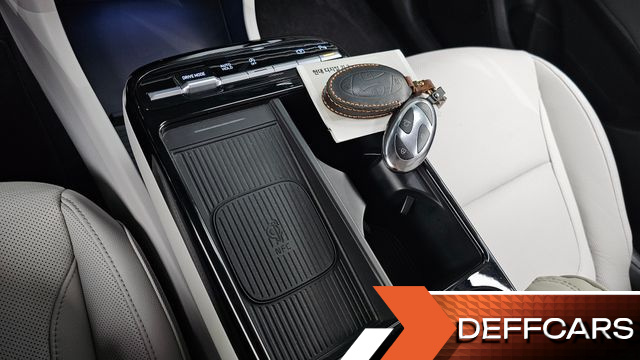 Hyundai TUCSON Gasoline 1.6 Turbo 2WD Premium купить на сайте DeffCars