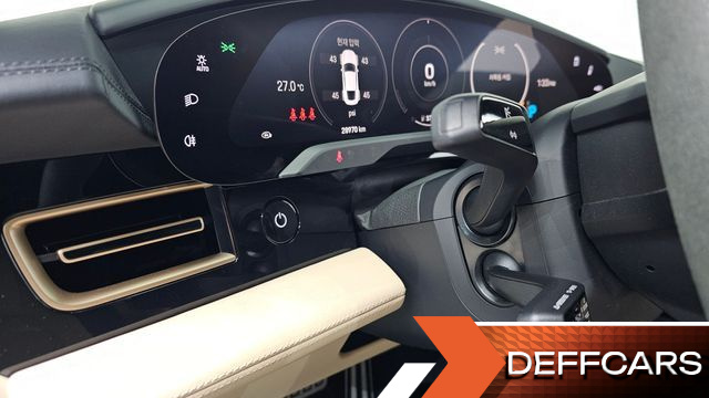 Porsche TAYCAN GTS купить на сайте DeffCars