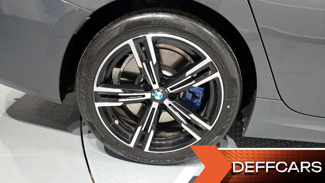BMW 3-SERIES 320i M Sport купить на сайте DeffCars