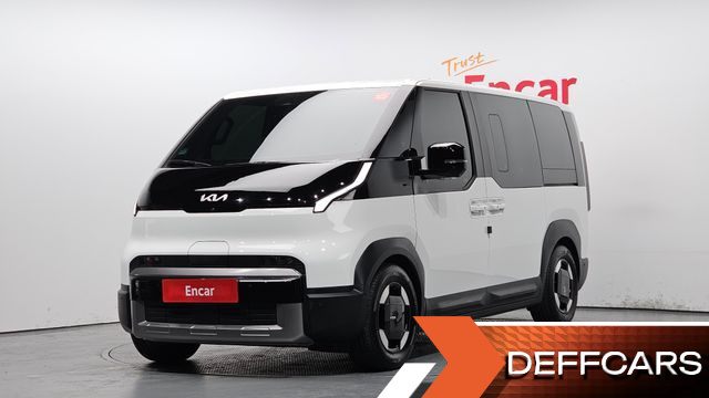 Kia PV5 Passenger 5 Seater Plus купить на сайте DeffCars