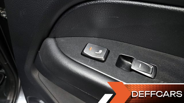 Ssangyong REXTON Diesel 2.2 4WD Noblesse (Leaf) купить на сайте DeffCars