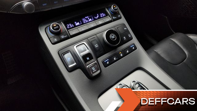 Hyundai PALISADE Gasoline 3.8 2WD Prestige купить на сайте DeffCars