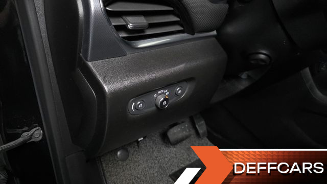 ChevroletGMDaewoo TRAVERSE 3.6 AWD Redline купить на сайте DeffCars