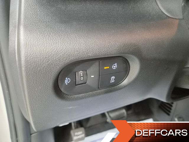 Hyundai CASPER Inspiration купить на сайте DeffCars
