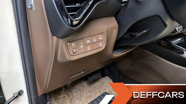 Kia SOUL 1.6 T-GDI Noblesse Special купить на сайте DeffCars