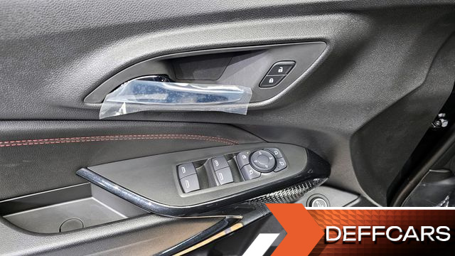 ChevroletGMDaewoo TRAX 1.2 RS купить на сайте DeffCars