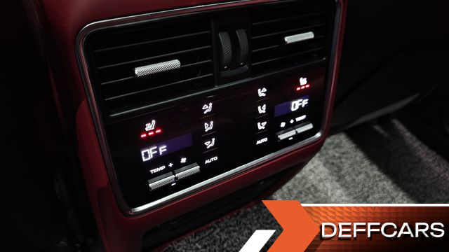 Porsche CAYENNE 3.0 Coupe купить на сайте DeffCars