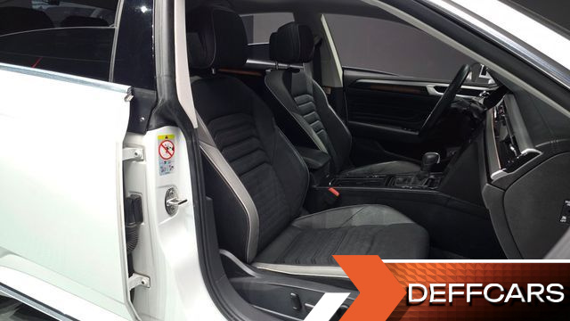 Volkswagen ARTEON 2.0 TDI Prestige купить на сайте DeffCars