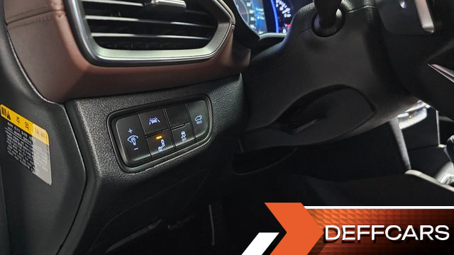 Hyundai SANTAFE Gasoline 2.0T 2WD Inspiration купить на сайте DeffCars